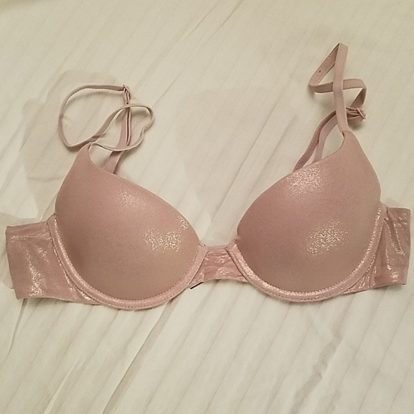 Victoria's Secret Other - Victoria's Secret shimmer bra